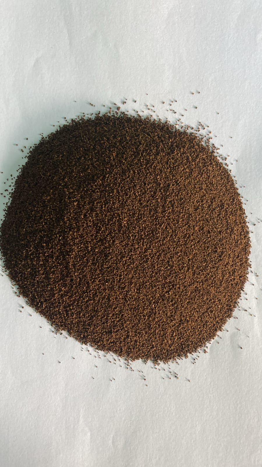 Black Tea Dust Grade 1 (D1)